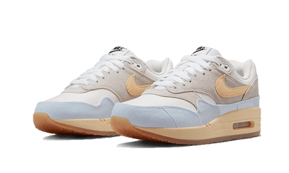 Air Max 1 Crepe Light Bone