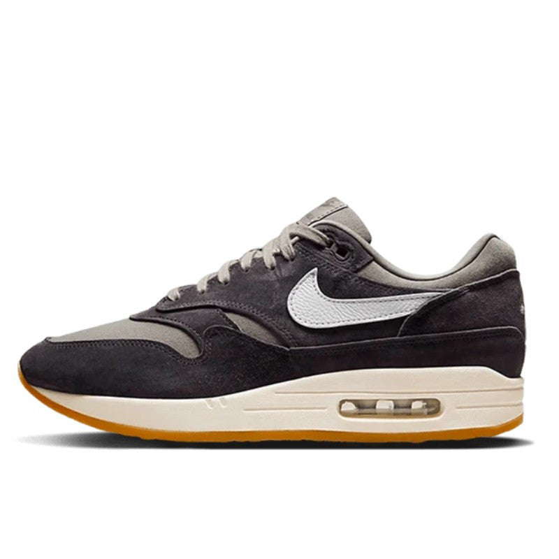 Air Max 1 Crepe Soft Grey