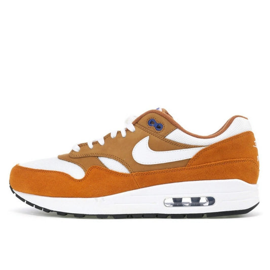 Air Max 1 Curry