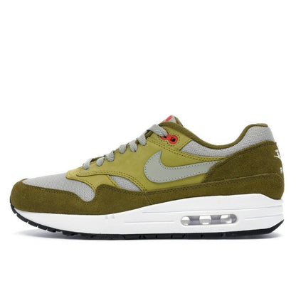 Air Max 1 Curry Pack Olive