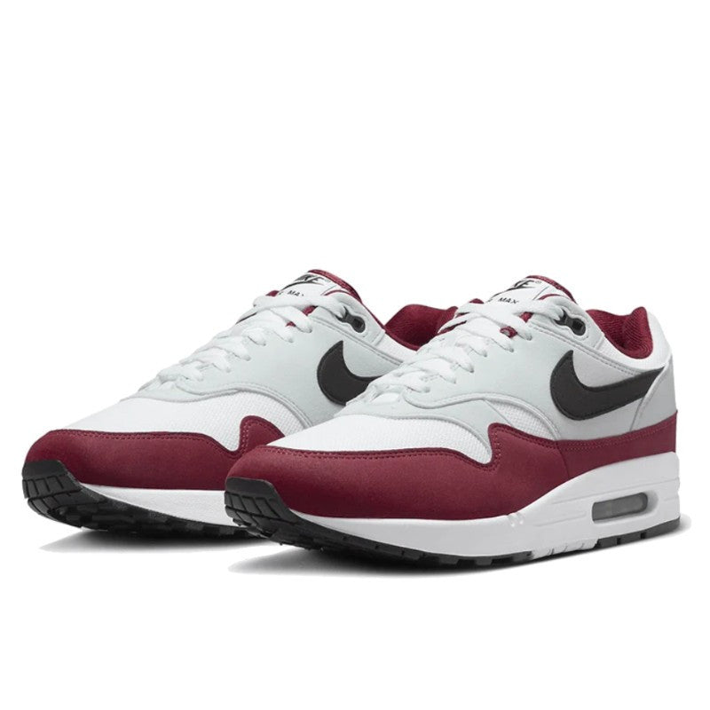 Air Max 1 Dark Team Red