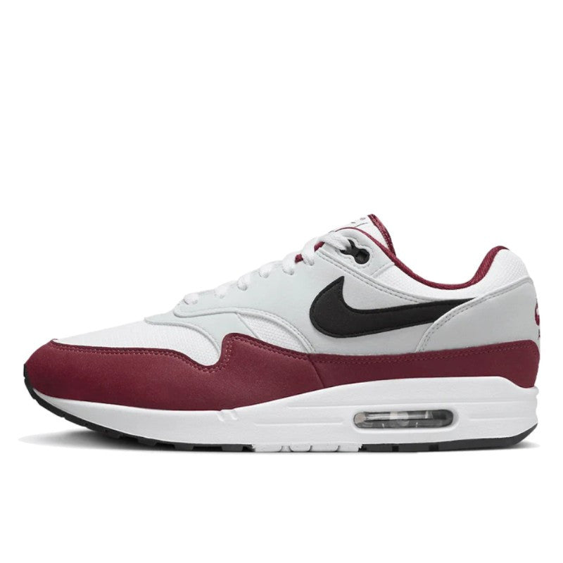 Air Max 1 Dark Team Red