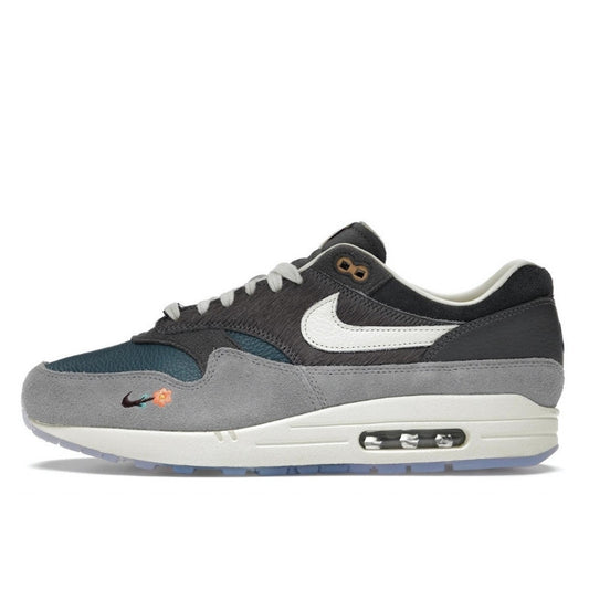 Air Max 1 Kasina Won-Ang Grey