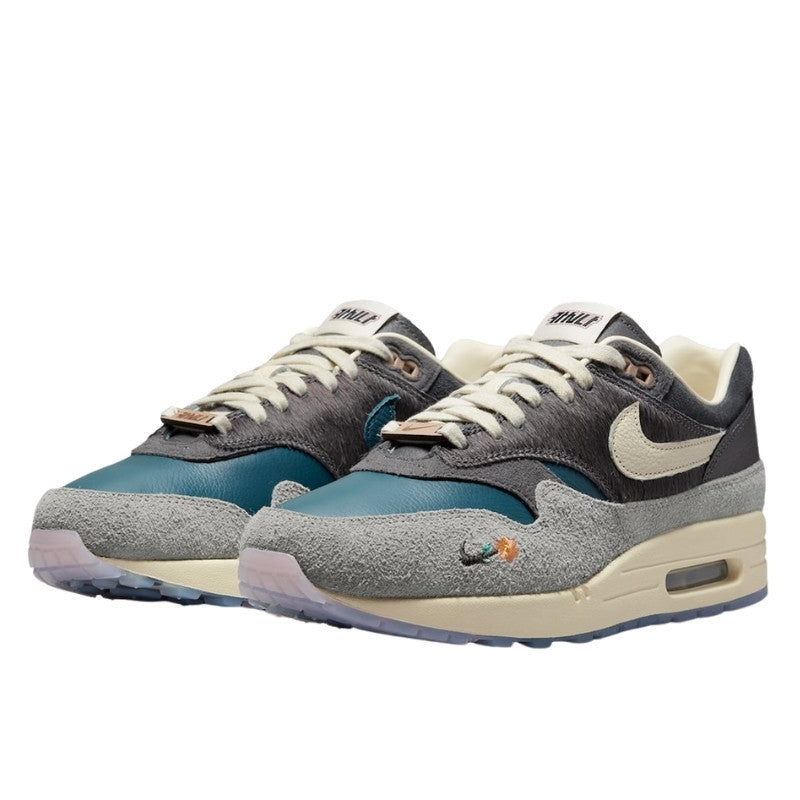 Air Max 1 Kasina Won-Ang Grey