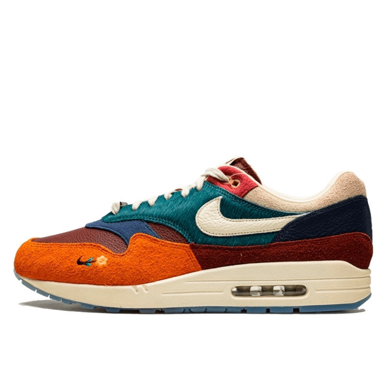 Air Max 1 Kasina Won-Ang Orange