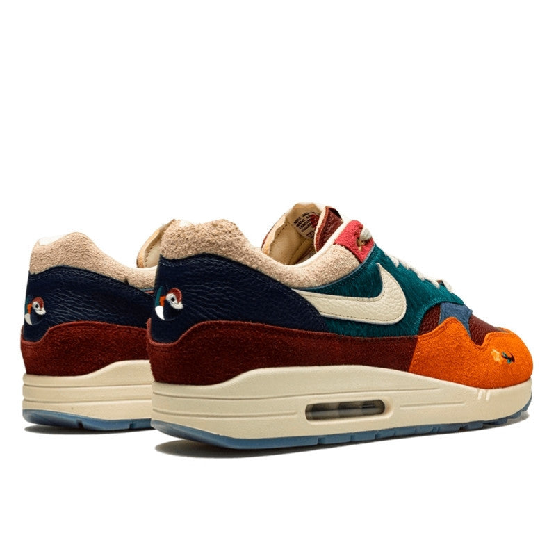 Air Max 1 Kasina Won-Ang Orange