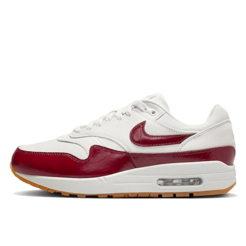 Air Max 1 LX Team Red