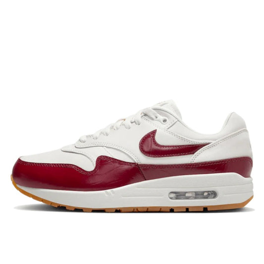 Air Max 1 LX Team Red