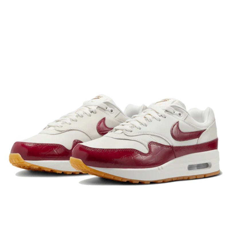 Air Max 1 LX Team Red