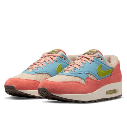 Air Max 1 Light Madder Root