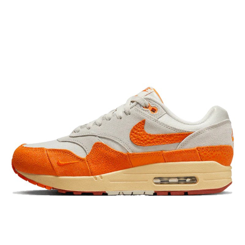 Air Max 1 Magma Orange