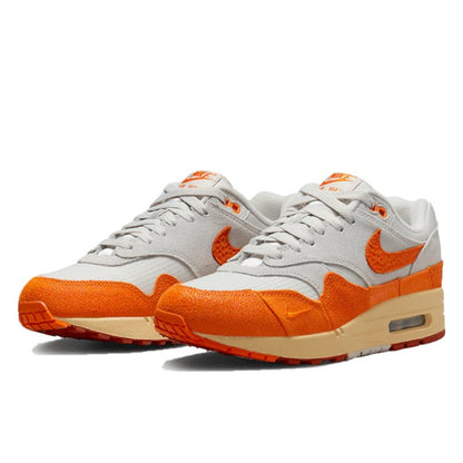 Air Max 1 Magma Orange