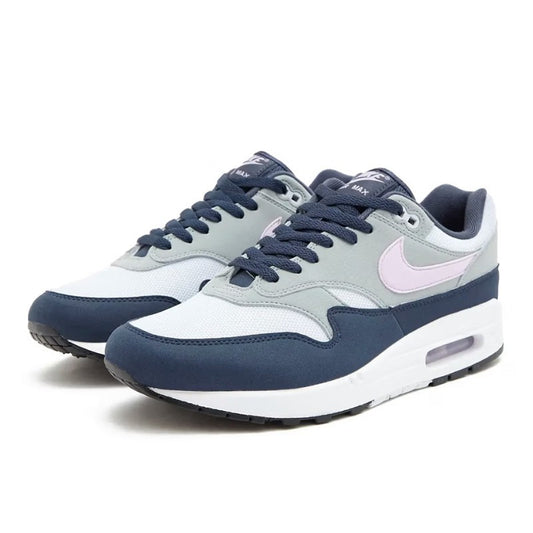 Air Max 1 Obsidian Lilac Bloom