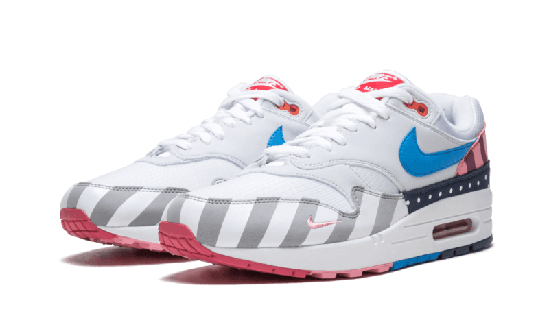 Air Max 1 Parra (2018)