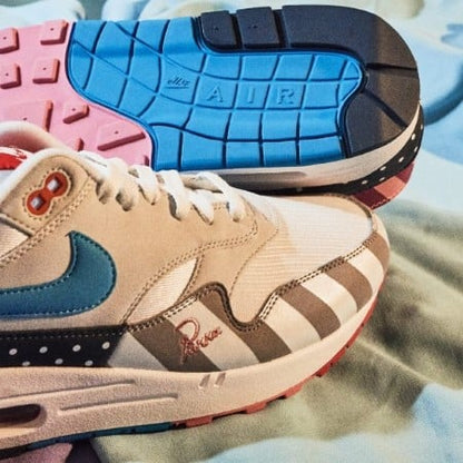 Air Max 1 Parra (2018)