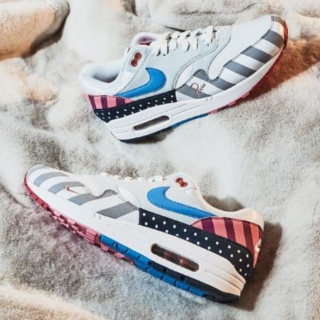 Air Max 1 Parra (2018)