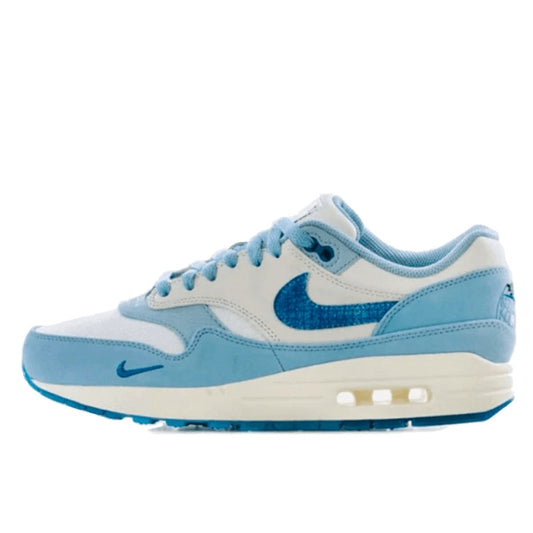 Air Max 1 Premium Blueprint