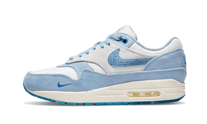 Air Max 1 Premium Blueprint