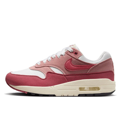 Air Max 1 Red Stardust