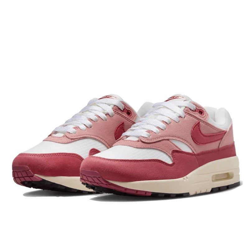 Air Max 1 Red Stardust