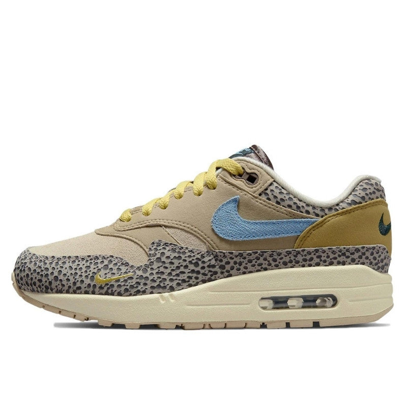 Air Max 1 Safari Cobblestone