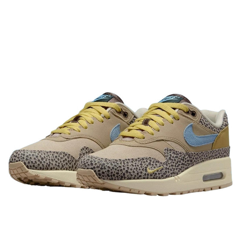 Air Max 1 Safari Cobblestone