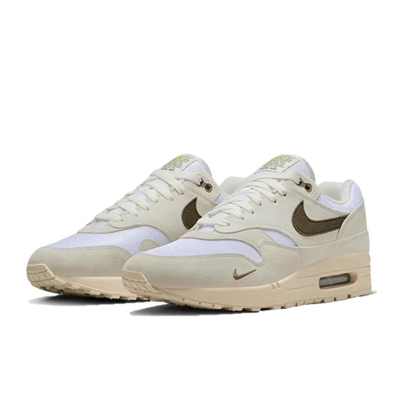 Air Max 1 Sail Ironstone