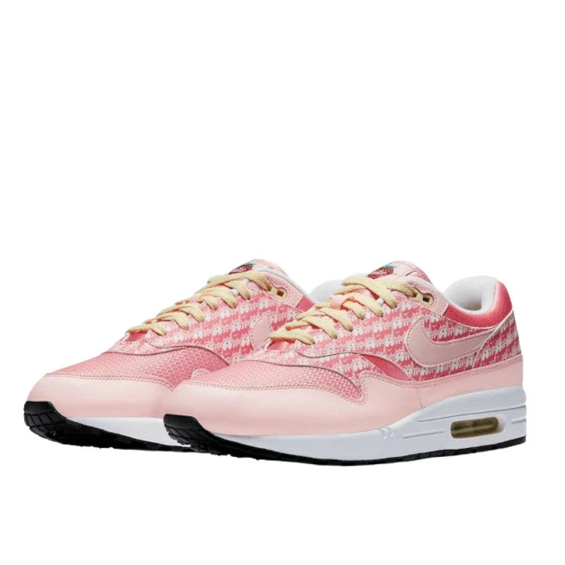 Air Max 1 Strawberry Lemonade