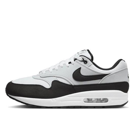 Air Max 1 White Black