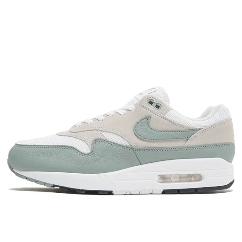 Air Max 1 White Mica Green