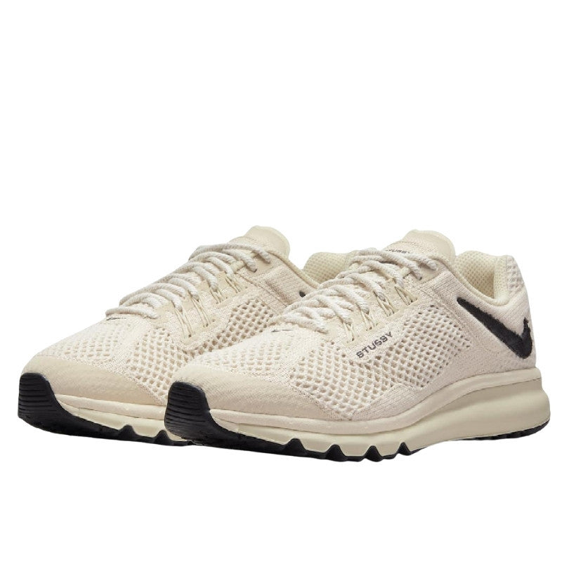 Air Max 2013 Stussy Fossil