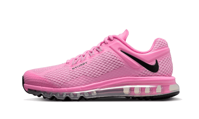 Air Max 2013 Stussy Pink