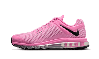 Air Max 2013 Stussy Pink