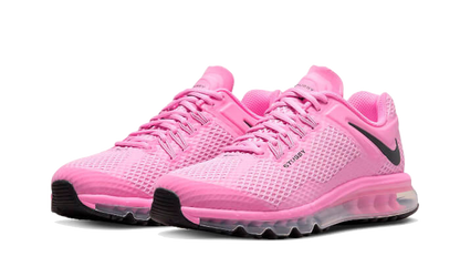 Air Max 2013 Stussy Pink