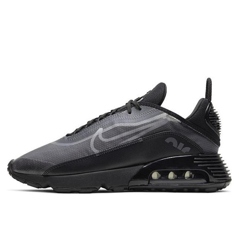 Air Max 2090 Black Wolf Grey