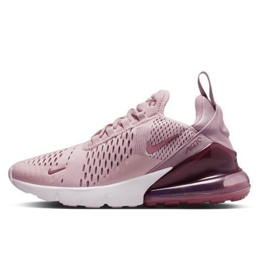 Air Max 270 Barely Rose