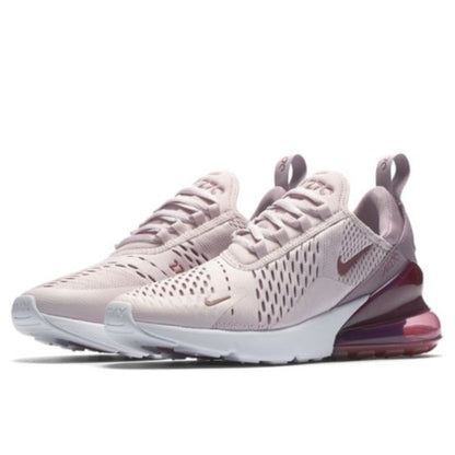 Air Max 270 Barely Rose