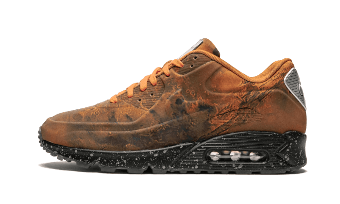 Air Max 90 Mars Landing