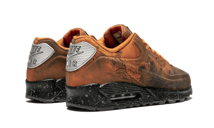 Air Max 90 Mars Landing