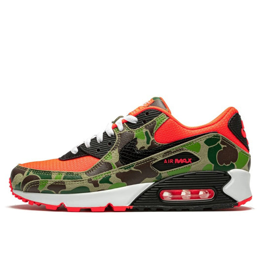 Air Max 90 Reverse Duck Camo