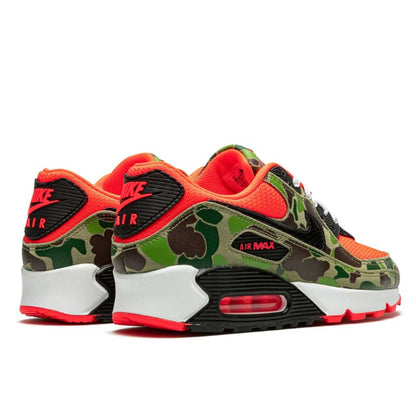 Air Max 90 Reverse Duck Camo