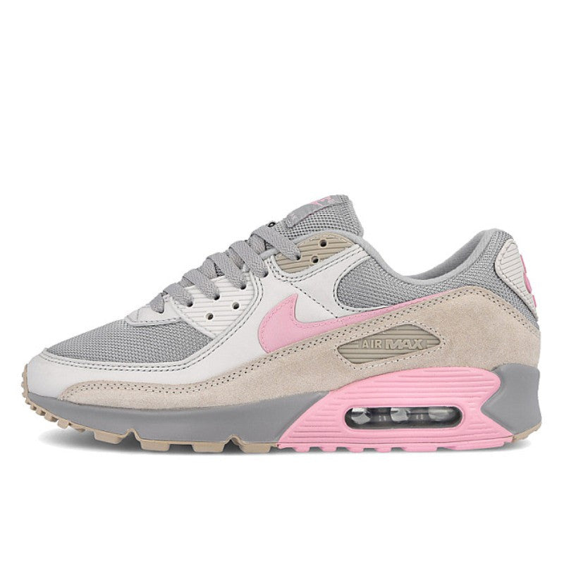 Air Max 90 Vast Grey Pink