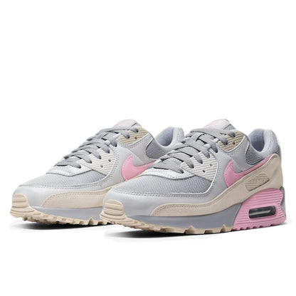 Air Max 90 Vast Grey Pink