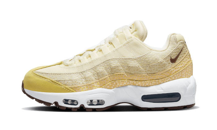 Air Max 95 Alabaster