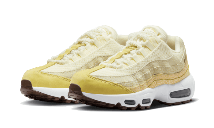 Air Max 95 Alabaster