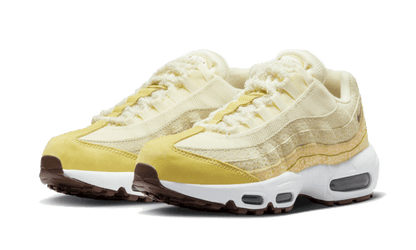 Air Max 95 Alabaster