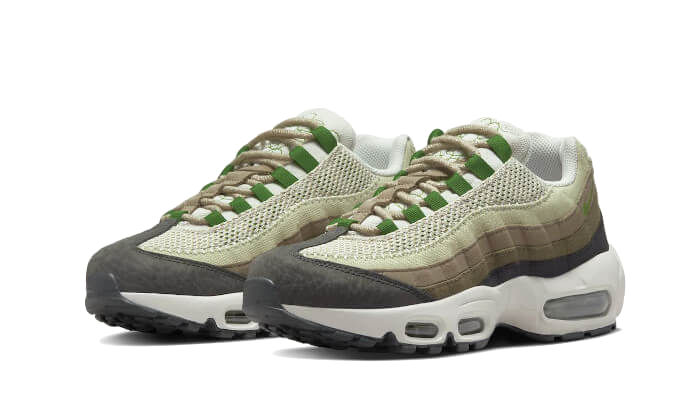 Air Max 95 Earth Day