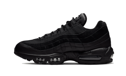 Air Max 95 Essential Black