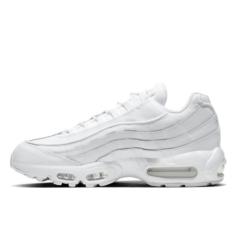 Air Max 95 Essential Triple White