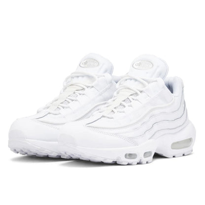 Air Max 95 Essential Triple White